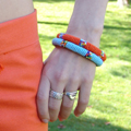 Kasuku Maasai Bracelet